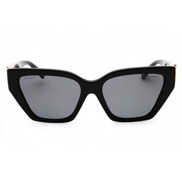 Tiffany Sunglasses TF4218-800181-55 New with tags